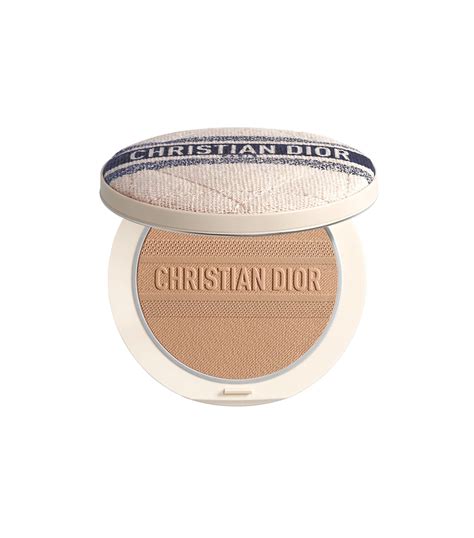 dior polvo compacto|polvo dior .